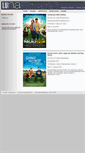 Mobile Screenshot of lunafilm.at